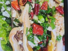 -威海渔村(黄兴路店)