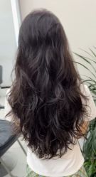 -乾健·烫染·接发SALON