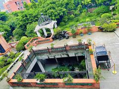 -岭南和园