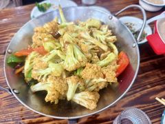 -叶存利海鲜大馅饺子(海宁路总店)