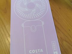 -COSTA COFFEE(龙德广场店)