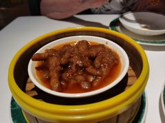 -老洋房花园饭店(绍兴路店)