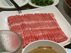 -东来顺饭庄(王府井步行街店)