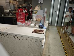 -DQ·蛋糕·冰淇淋(高新万达店)