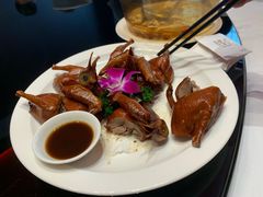 -青螺餐厅·家宴(松雅湖店)