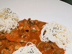 -Fuzzy Bistro 浮几韩餐·茶酒馆
