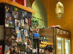 -耶里夏丽·新疆菜·28年喀什老馆(田林东路店)