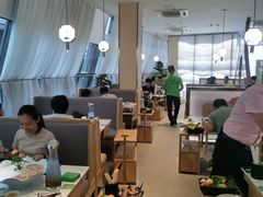 -马家斑.鲜鱼火锅(松湖万科店)