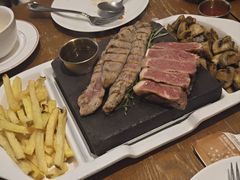 -Entrecôte 法国牛扒馆(保利·时光里店)