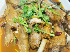 杂拌鱼-鲜得莱渔港·小平岛海胆馆(七贤岭店)