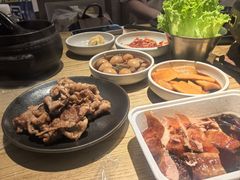 -泥炉烧肉师(新街口金銮巷店)
