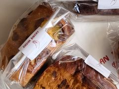 -佐敦面包铺·JORDAN BAKERY