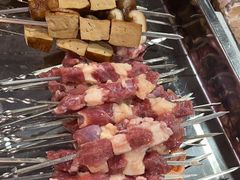 -幸福小串·地摊小炉子(三阳路店)