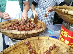 -邓记新一代糖油果子(四川煤管局供销公司职工宿舍店)