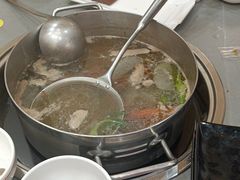 -嬷孙家潮汕牛肉火锅(北京路天河城店)