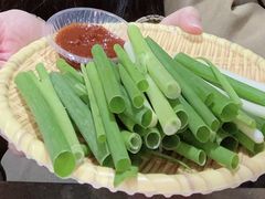 -鲁C·尚小炉·淄博烧烤(市北店)