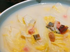 上汤娃娃菜-客味谣(天安云谷店)
