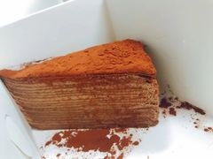 -Awfully Chocolate(来福士广场店)
