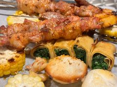 -月半小炉焖烤