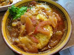 -华兴街煎蛋面(总店)