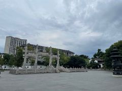 -香积寺