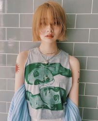 -川和潮人漂色·烫染·接发