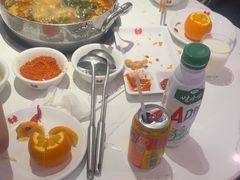 -七欣天香辣蟹火锅(闵行浦江欢乐颂店)