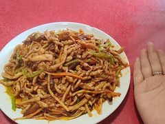 -胖子菜馆(隆昌路店)