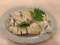 -百家鸡味馆(清泰店)