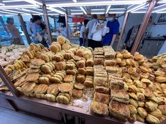 -杨老大焙子月饼干货(宽巷子民族美食街店)