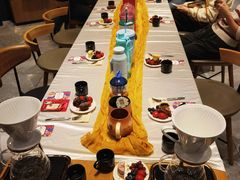 -星巴克臻选(深圳罗湖万象城店)