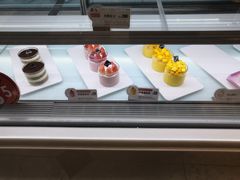 -BreadTalk面包新语·烘焙蛋糕(中华广场店)