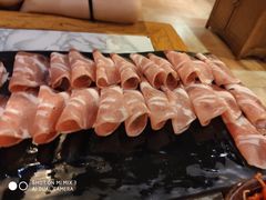 -杨家火锅(国美店)