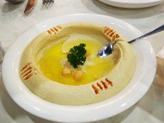 -葛尼沙印度餐厅 (镇明路店)