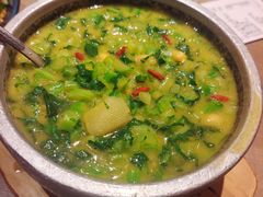 -耶里夏丽·新疆菜·28年喀什老馆(田林东路店)