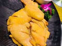 -老好人象山海鲜(岭南路店)