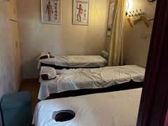 -坤济堂盲人推拿按摩