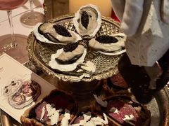 -壳里西餐厅Coquille Seafood Bistro(蒙自路店)