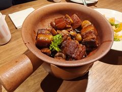 -清水亭湖北菜(大屯DT51店)