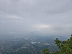 -丹东凤凰山景区