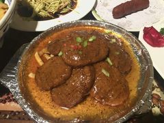 -随喜赞素食餐厅(亦庄店)