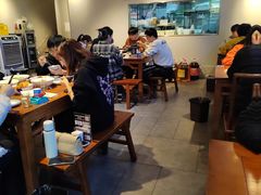 -萍乡小馆(金融大街店)