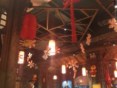 -重庆渝达老火锅(春熙路店)