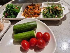 -丰茂烤串(港旅店)