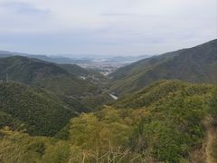 -四明山国家森林公园
