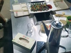 -同彬烧烤(菜园中心街店)