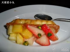 B1-The Penthouse酒吧