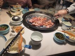 -碗中海·蒸汽海鲜·桑拿鸡(岭南天地店)