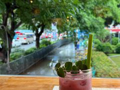 桑葚酸奶-野草莓自由市场