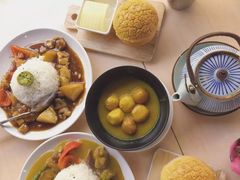 -来龙里 精致 东南亚餐室(万象城店)